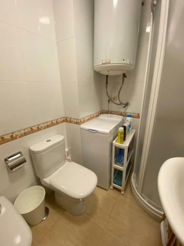 Apartamento Luky Mi�o