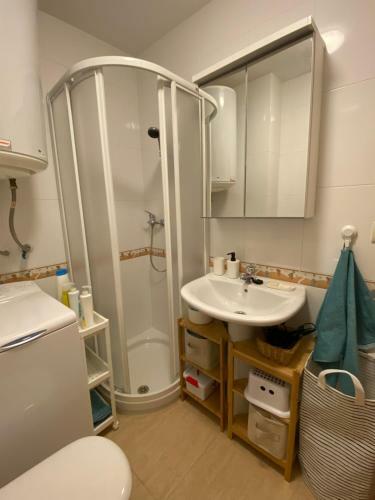 Apartamento Luky Mi�o