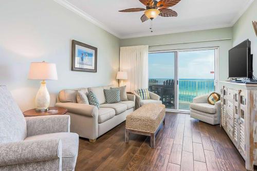 Hotel Crystal Shores III