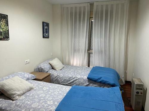 Apartamento Playa Grande de Mi�o 1
