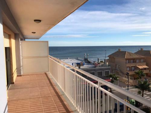 Apartamento Piso Ideal Para Las Vacaciones