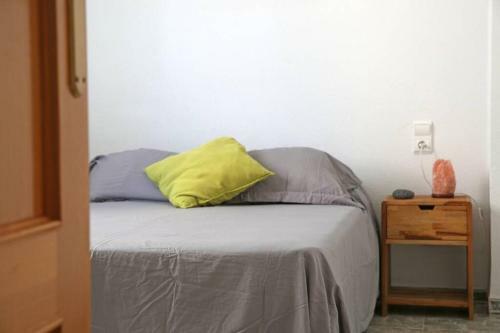 Apartamento Con Piscina En Playa Miramar