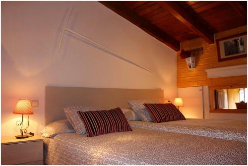 Agroturismo Casa Rural Xixa Landetxea