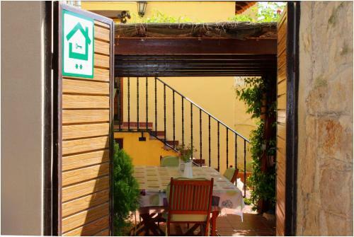 Agroturismo Casa Rural Xixa Landetxea