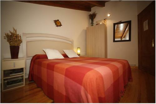 Agroturismo Casa Rural Xixa Landetxea