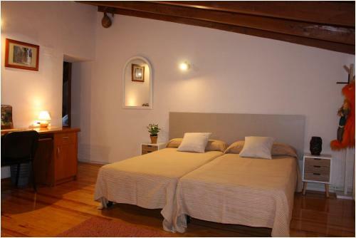 Agroturismo Casa Rural Xixa Landetxea