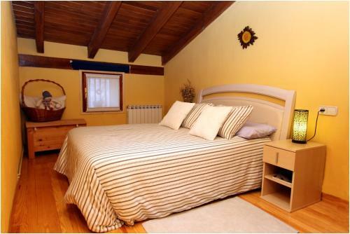 Agroturismo Casa Rural Xixa Landetxea