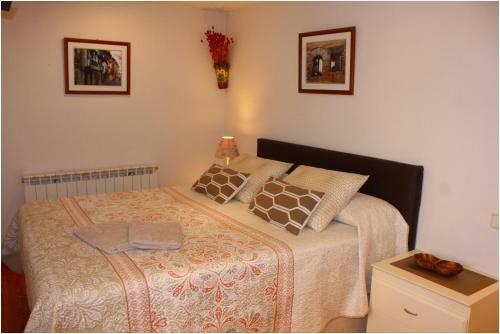 Agroturismo Casa Rural Xixa Landetxea