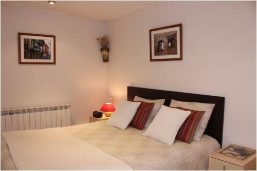 Agroturismo Casa Rural Xixa Landetxea