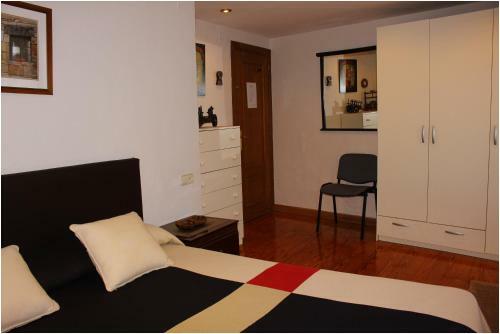 Agroturismo Casa Rural Xixa Landetxea