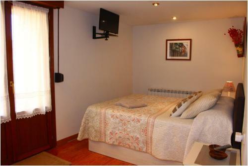 Agroturismo Casa Rural Xixa Landetxea
