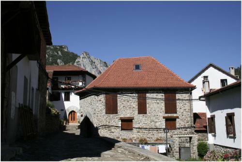 Agroturismo Casa Rural Xixa Landetxea