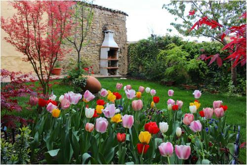 Agroturismo Casa Rural Xixa Landetxea