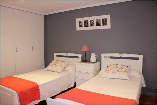 Agroturismo Casa Rural Xixa Landetxea