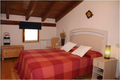 Agroturismo Casa Rural Xixa Landetxea
