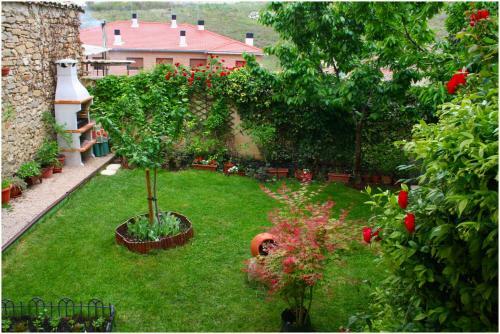 Agroturismo Casa Rural Xixa Landetxea