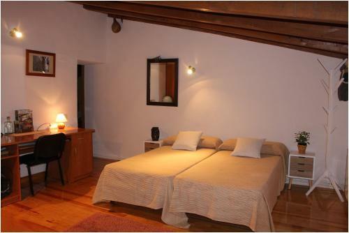 Agroturismo Casa Rural Xixa Landetxea