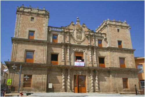 Agroturismo Casa Rural Xixa Landetxea