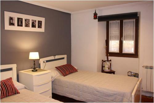 Agroturismo Casa Rural Xixa Landetxea
