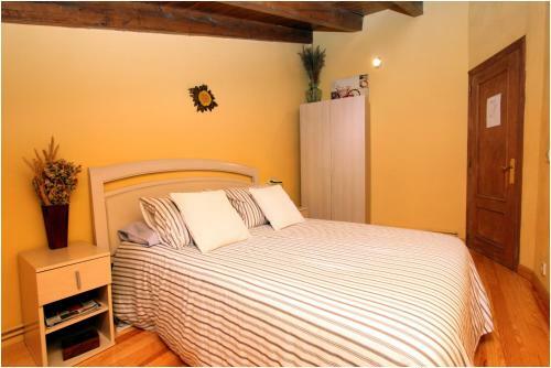 Agroturismo Casa Rural Xixa Landetxea
