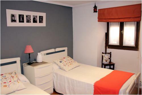 Agroturismo Casa Rural Xixa Landetxea