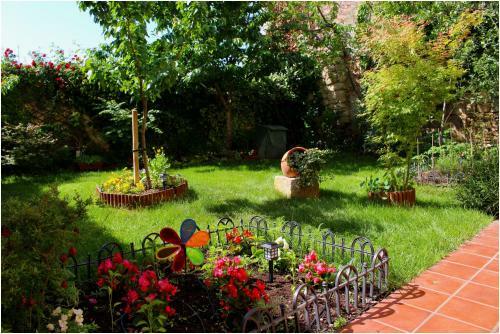 Agroturismo Casa Rural Xixa Landetxea
