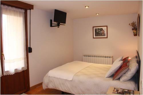 Agroturismo Casa Rural Xixa Landetxea