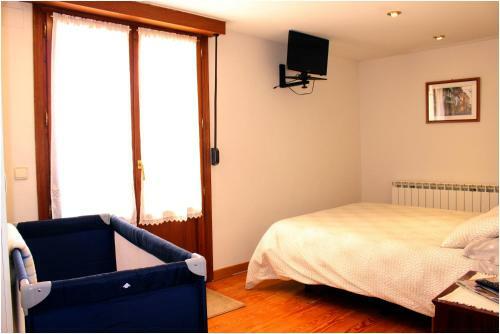 Agroturismo Casa Rural Xixa Landetxea