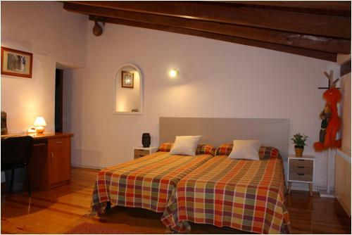 Agroturismo Casa Rural Xixa Landetxea