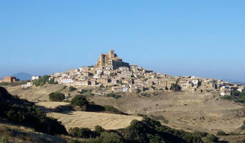 Agroturismo Casa Rural Xixa Landetxea
