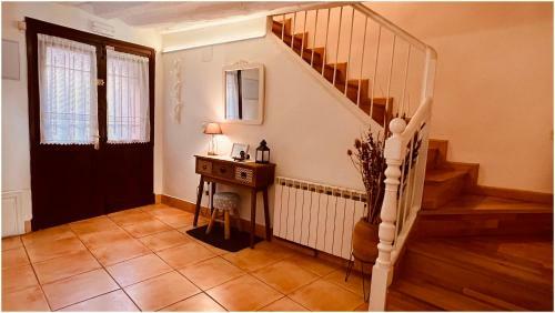 Agroturismo Casa Rural Xixa Landetxea