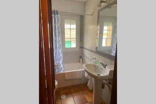 Apartamento Rural Kabitxoa
