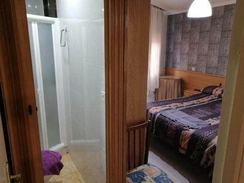 Hostal Castilla