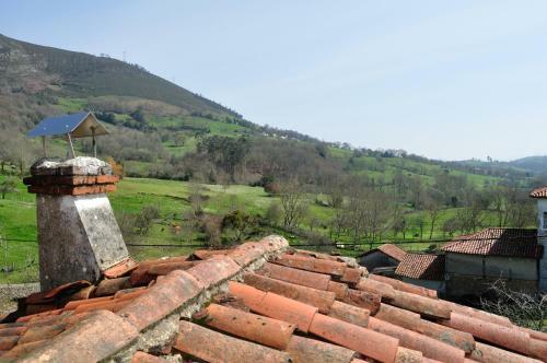 Miyares Casa Rural