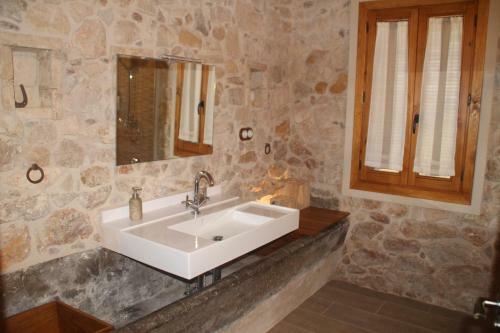 Villa Masia Rural L'hort de Maso