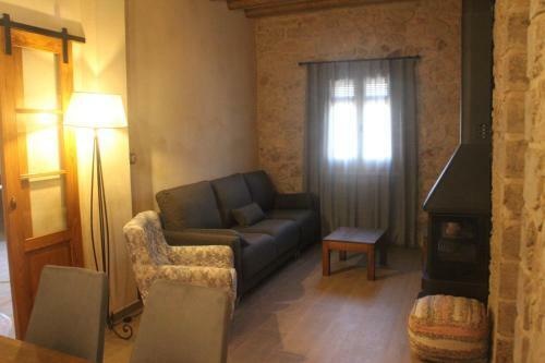 Villa Masia Rural L'hort de Maso