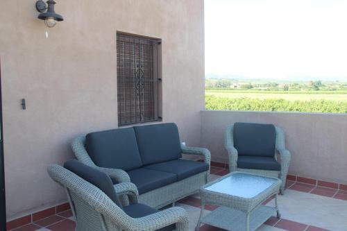 Villa Masia Rural L'hort de Maso