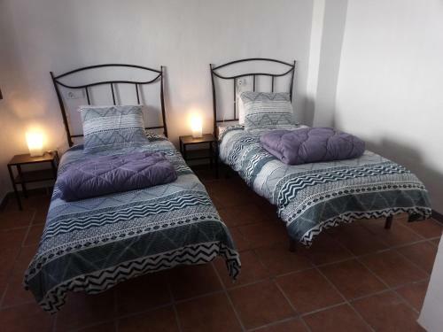 Apartamento Casa La Cabra