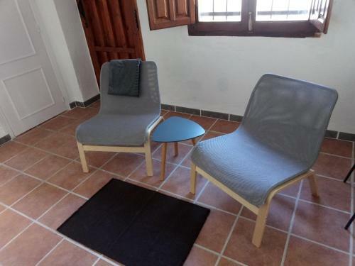 Apartamento Casa La Cabra