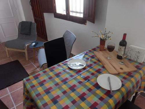 Apartamento Casa La Cabra
