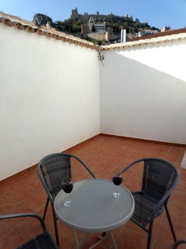 Apartamento Casa La Cabra