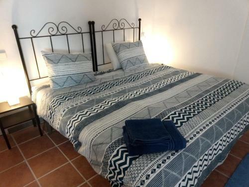 Apartamento Casa La Cabra