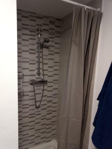 Apartamento Casa La Cabra