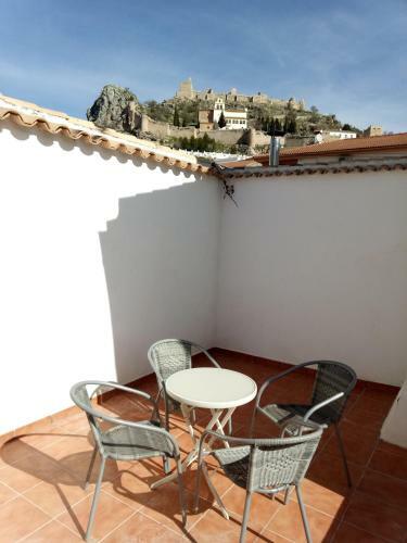 Apartamento Casa La Cabra