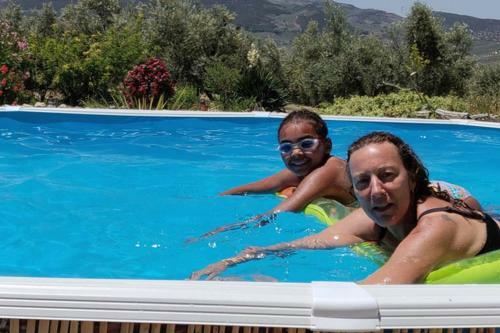 New Leaf Cortijo Apartment Full Disabled Access