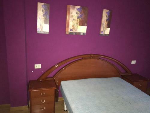 Apartamento C�ntrico En Moa�a