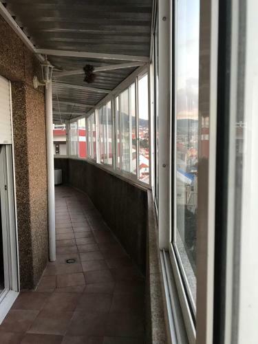 Apartamento C�ntrico En Moa�a
