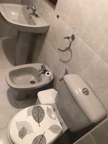 Apartamento C�ntrico En Moa�a