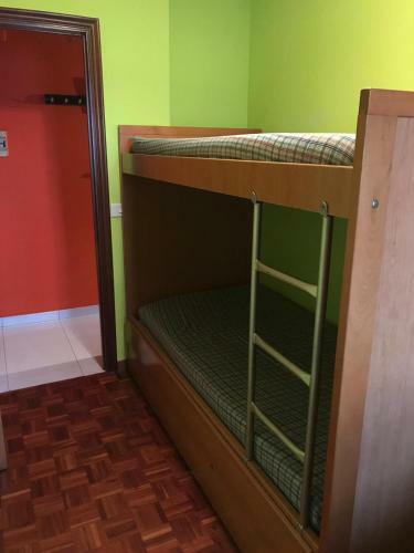 Apartamento C�ntrico En Moa�a