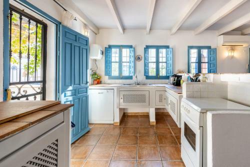 Apartamento Rural Village With Amazing Views